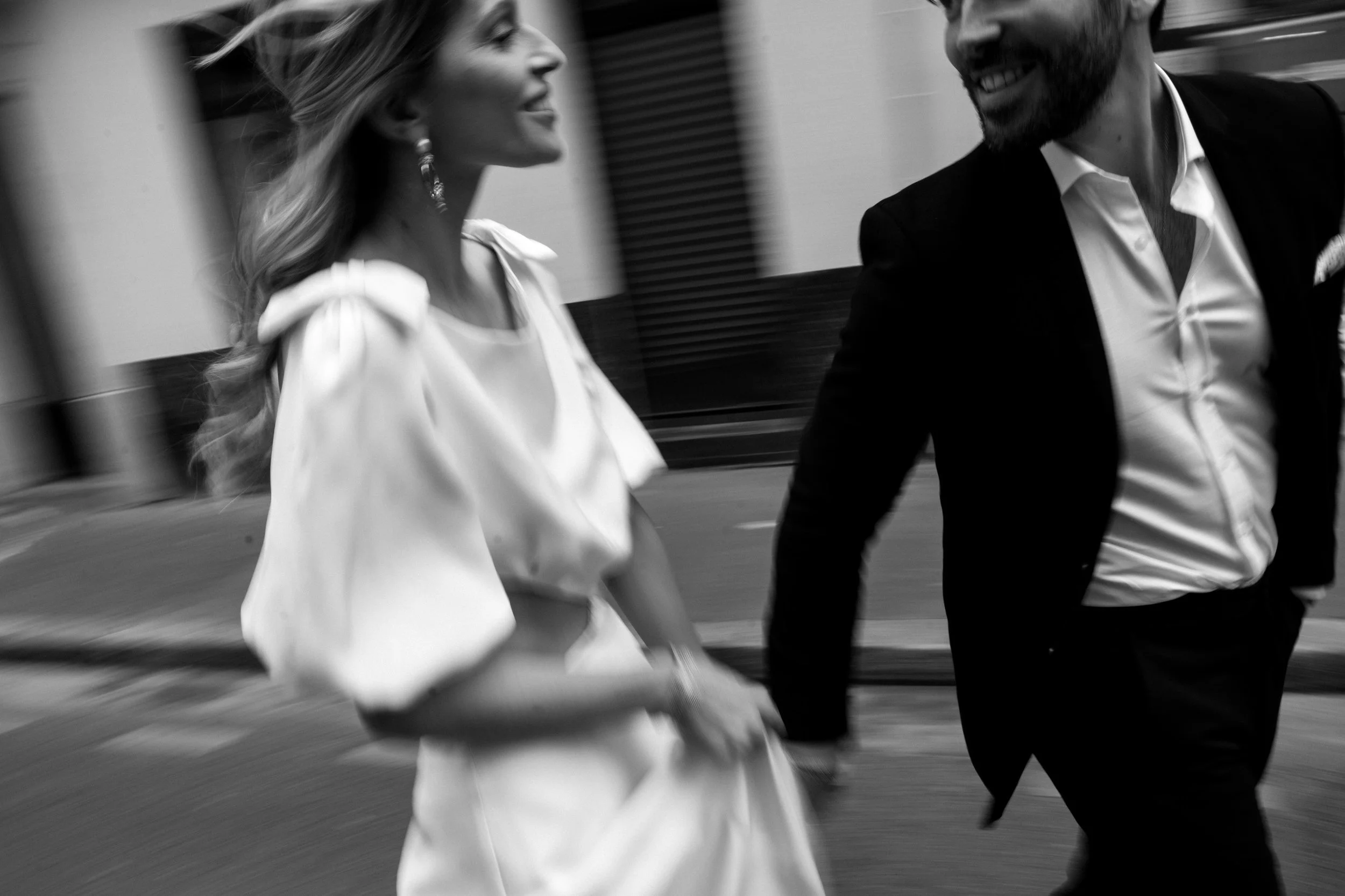 Photography - Zach and Grace