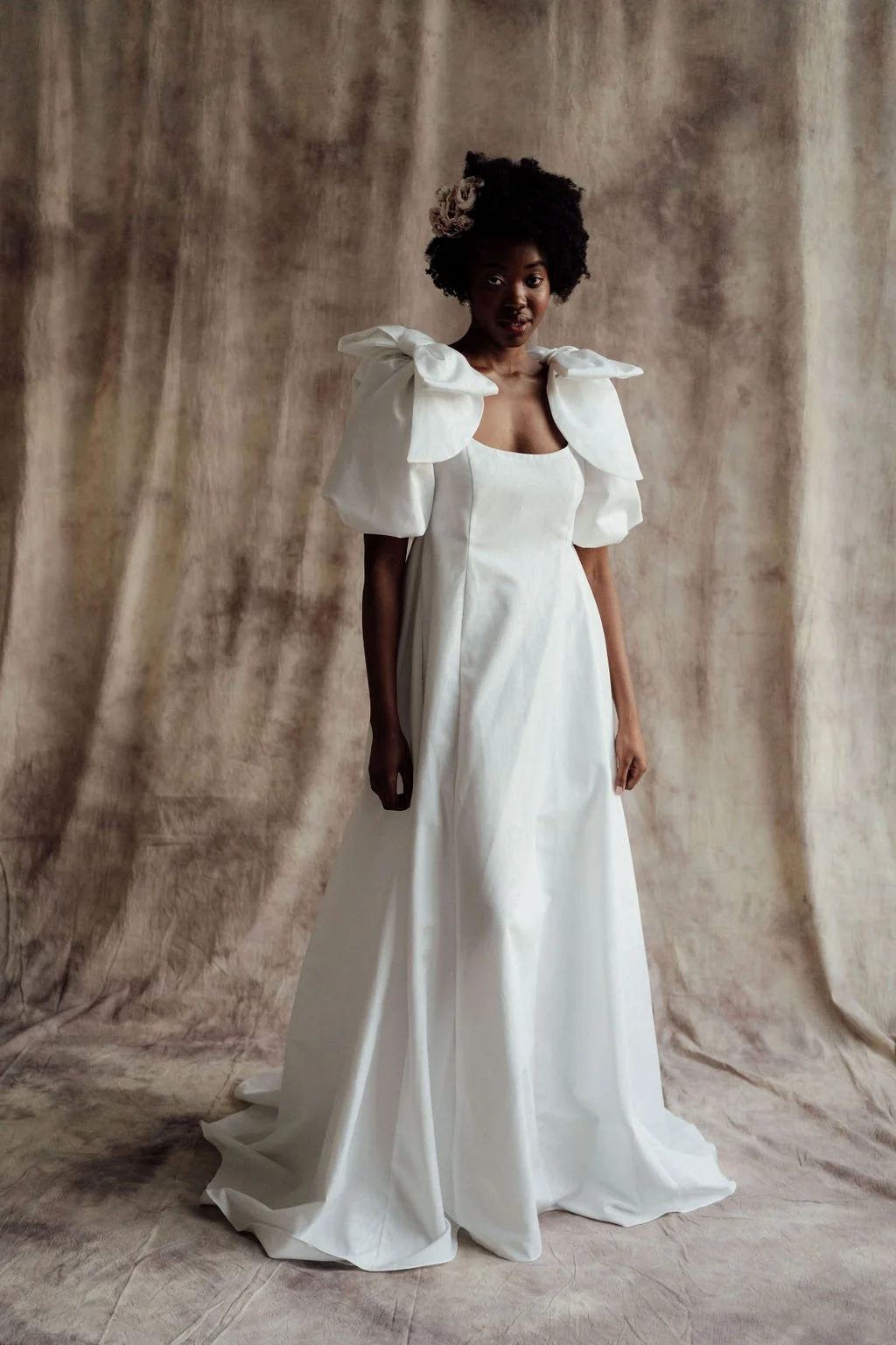 1950 inspired wedding dress deals