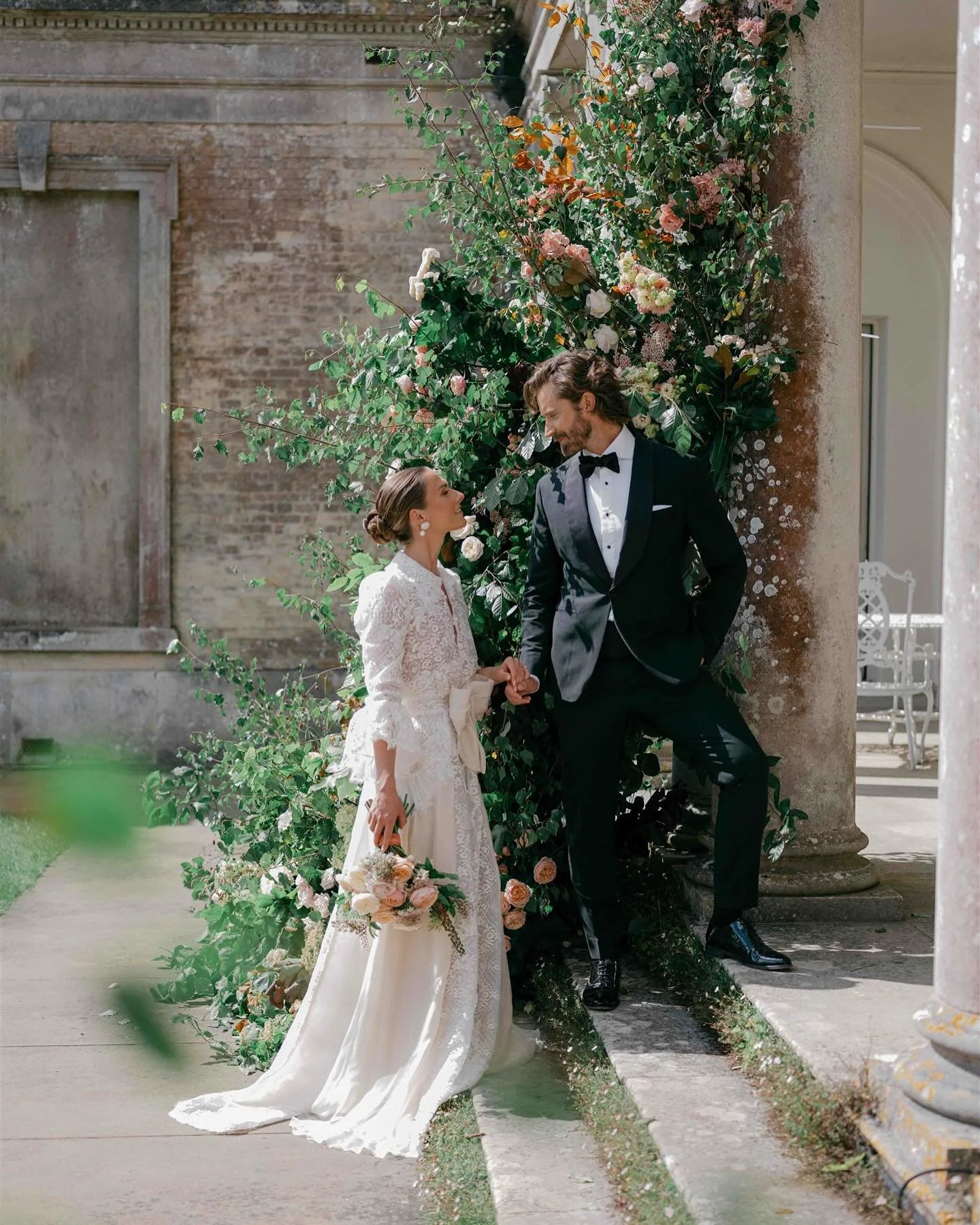 What makes a ceremony?

A ceremony is, after all, the main part of a wedding right?
From my own wedding, the unposed, natural, smiling, emotional moments are among my favourite of all my wedding photographs, the most important of my wedding album!
Th