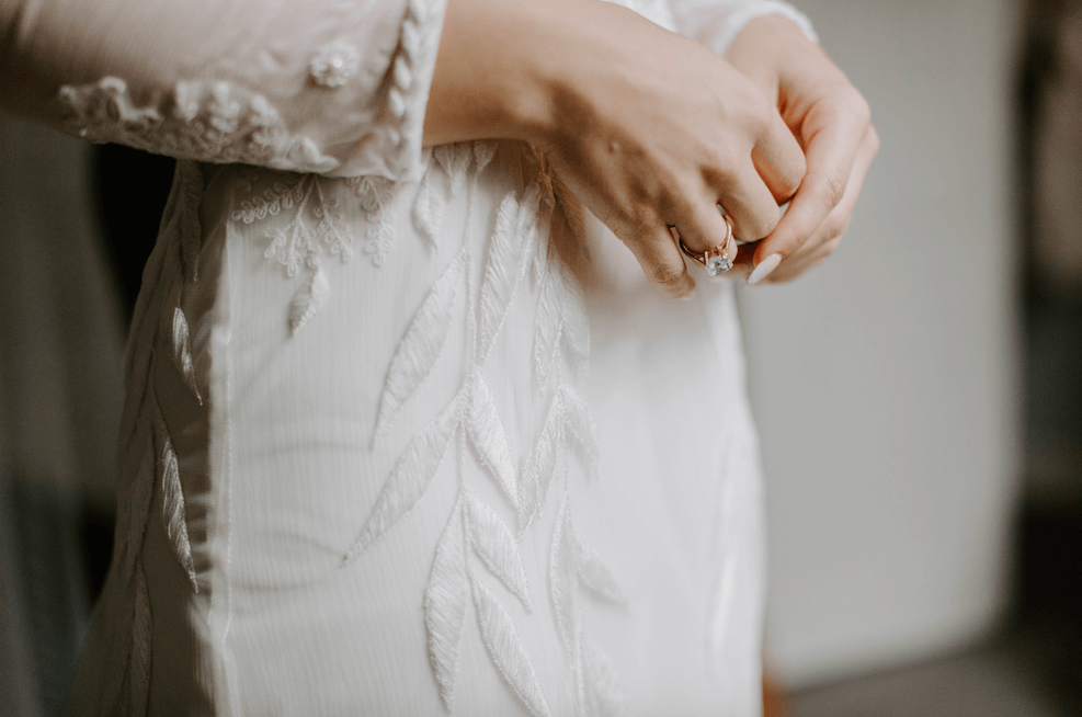 Wedding Dress Inspiration — Wilden London