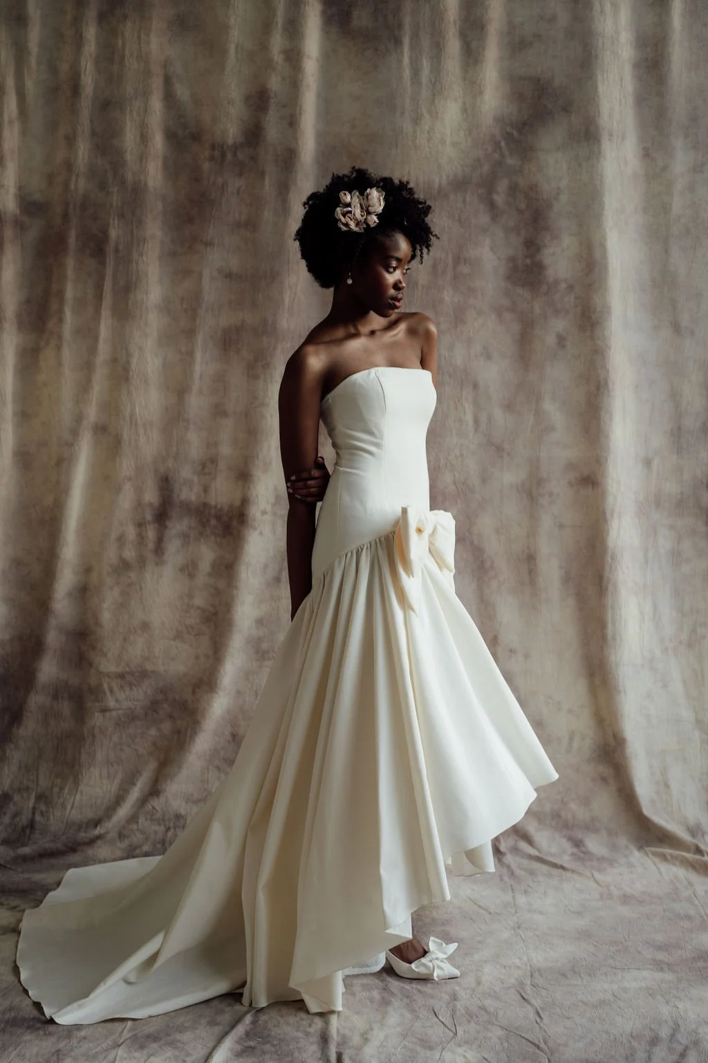 Amal wedding dress cheap