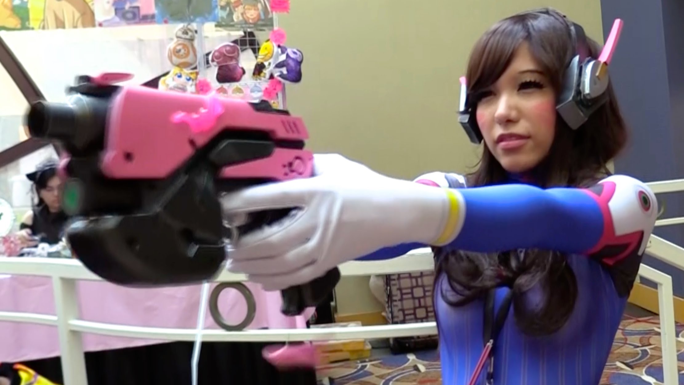 Liberty City Anime Con