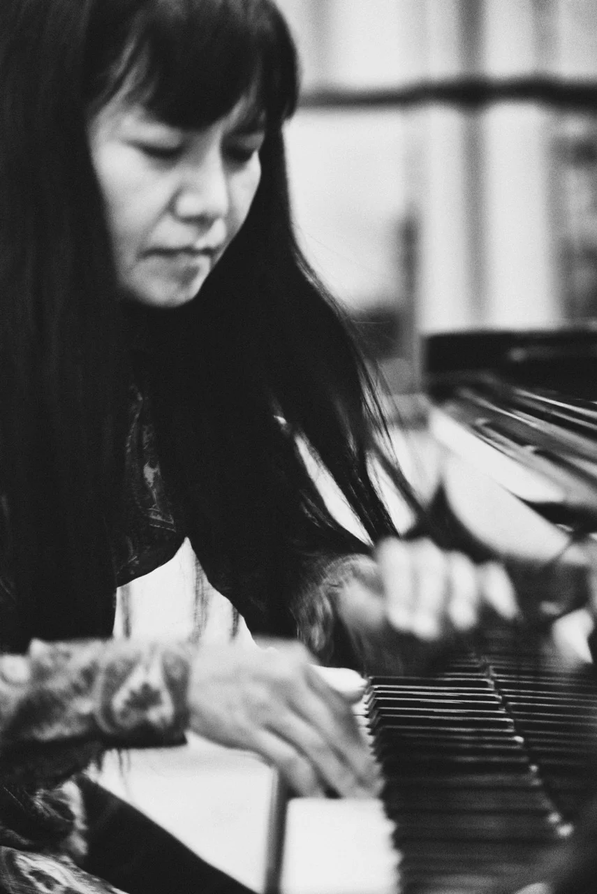 Jazz Innovator Satoko Fujii To Release Twelve Albums in 2018