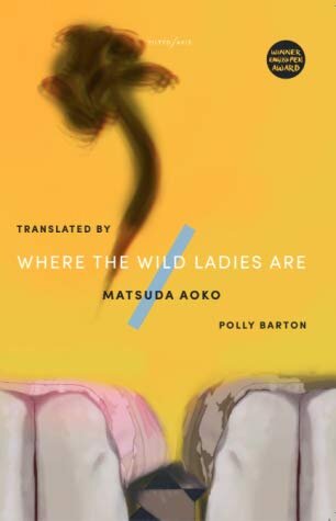 Read New English Translations of Four Notable Novels — Arts Japan