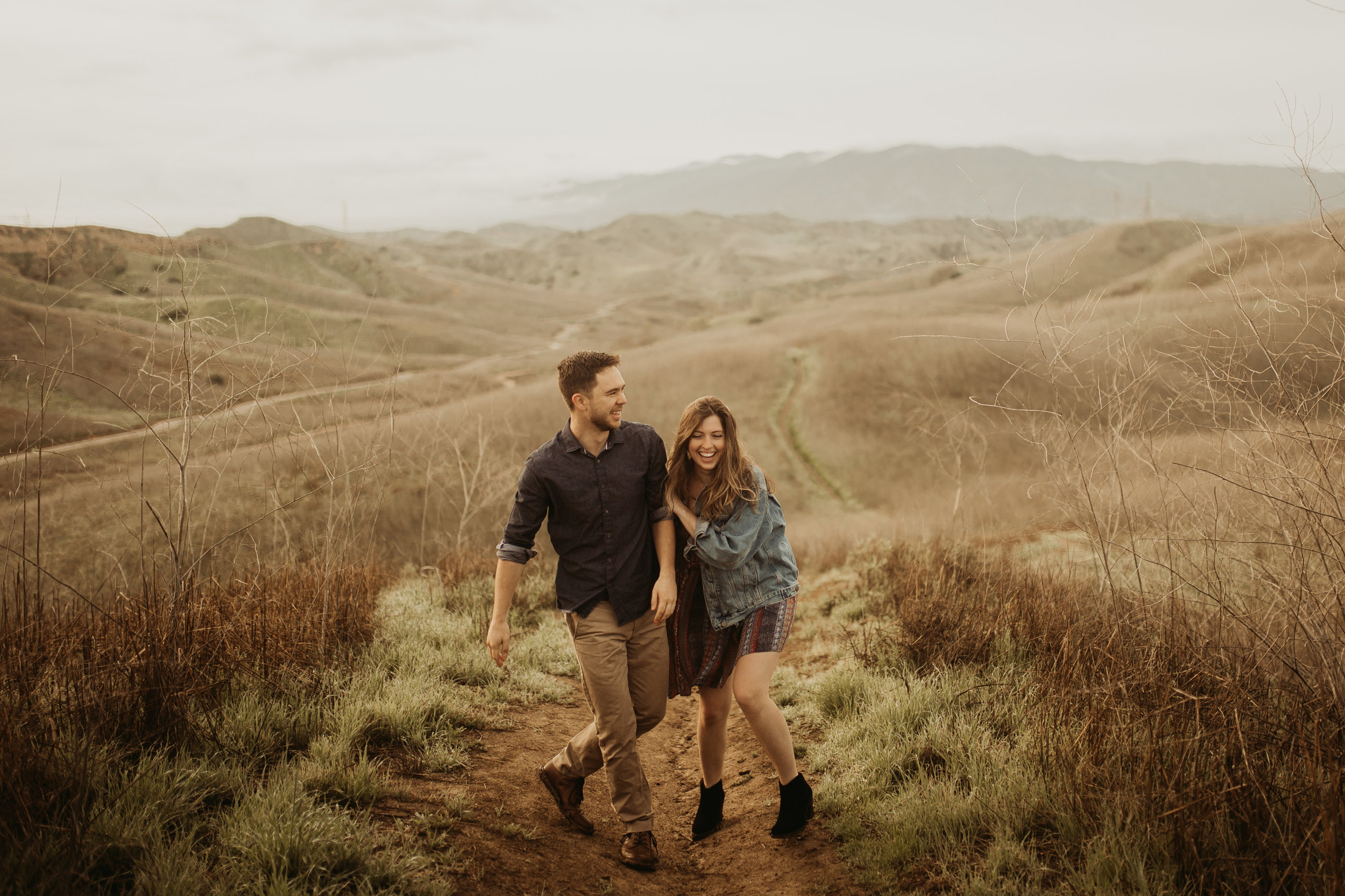 " Jessie is amazing!!!!!!! She did a couples session for me and my boyfriend when she was visiting CA and we got the most amazing photos!!!! She was so accommodating to us with location and time and the whole experience was just a dream. We are extremely awkward people but she was so fun and directed us through the whole process. We felt so comfortable the whole time and it really shows through our pictures. We love them so much!!! I love her style and seriously can't get over how great the photos are! <3 " -Jenny Collen