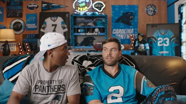 "Panthers"