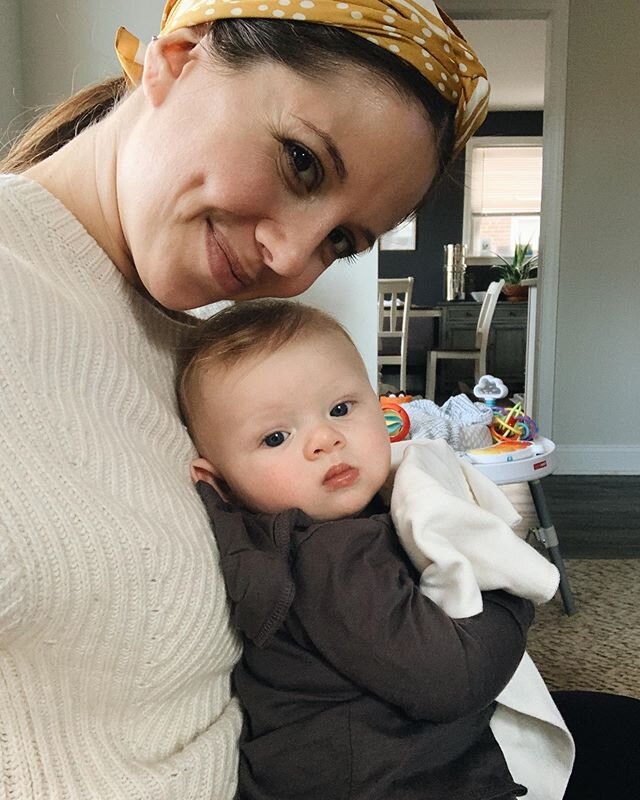 HELLLOOOO Instagram!!! Wow, I have been offline (as a business) for quite some time as I&rsquo;ve been a little preoccupied with lovin&rsquo; on this little dude. Meet LJ, he&rsquo;s 5 months. However, over the past few weeks something has been promp