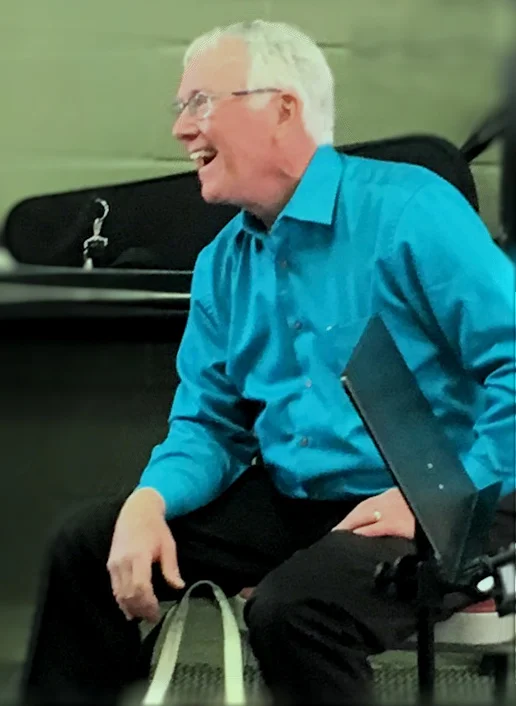Group Leader Marvin Farris shares a laugh.jpg