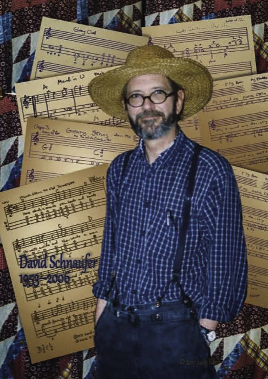 David Schnaufer Image Gallery — The Grand Old Dulcimer Club