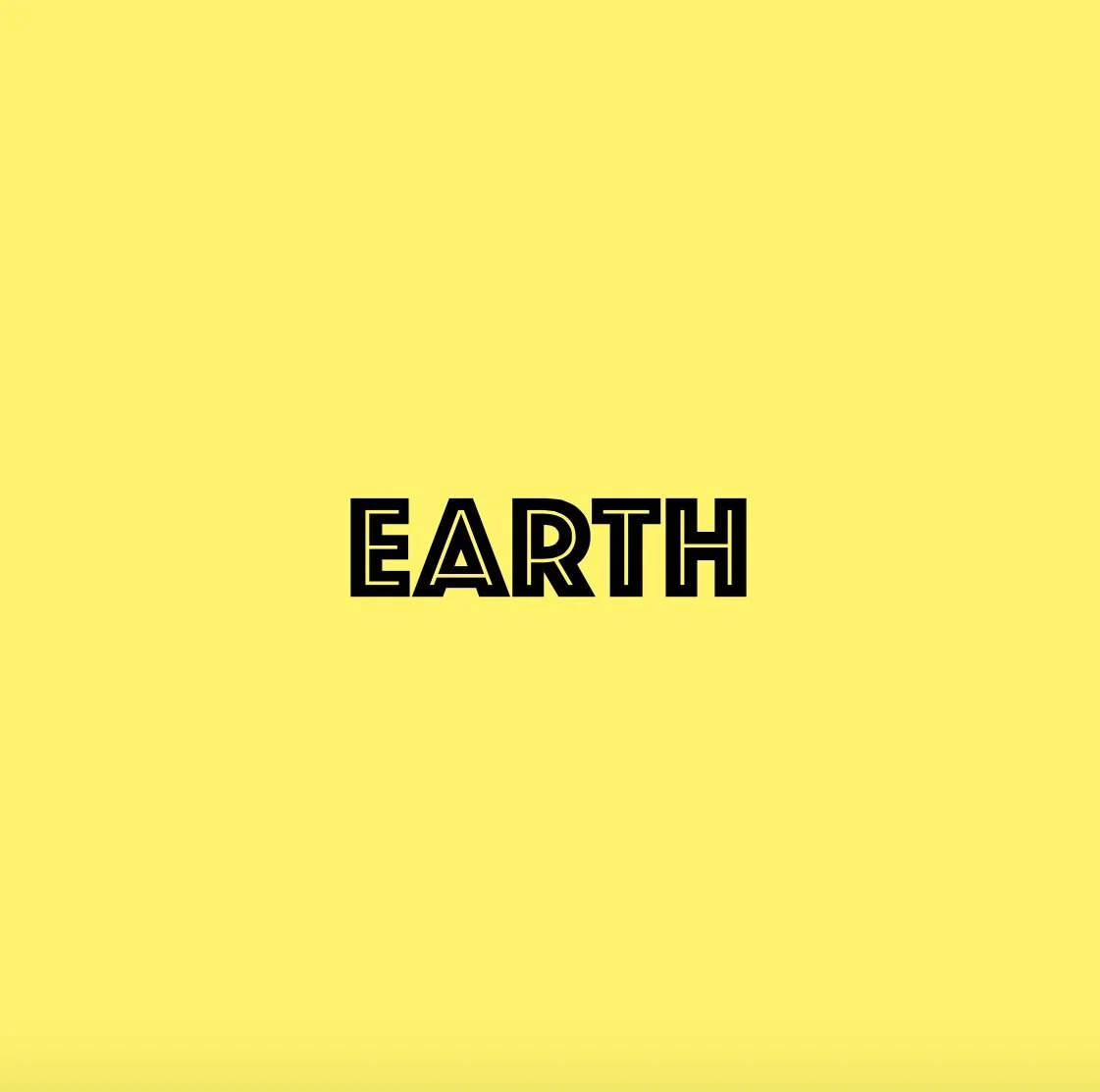 Earth