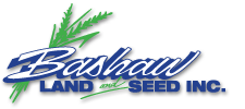 Bashaw Land and Seed