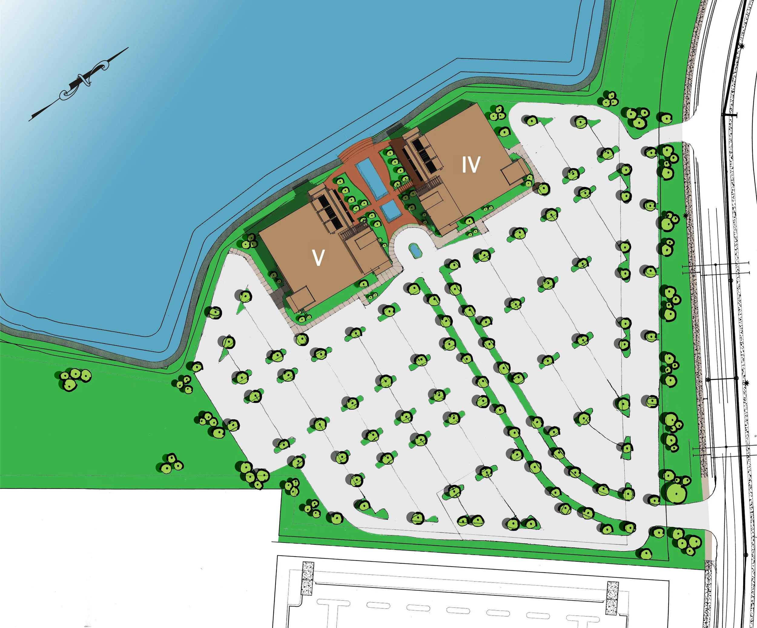 Bridgeway Tech IV - SITE2 - 06-04-07 copy.jpg