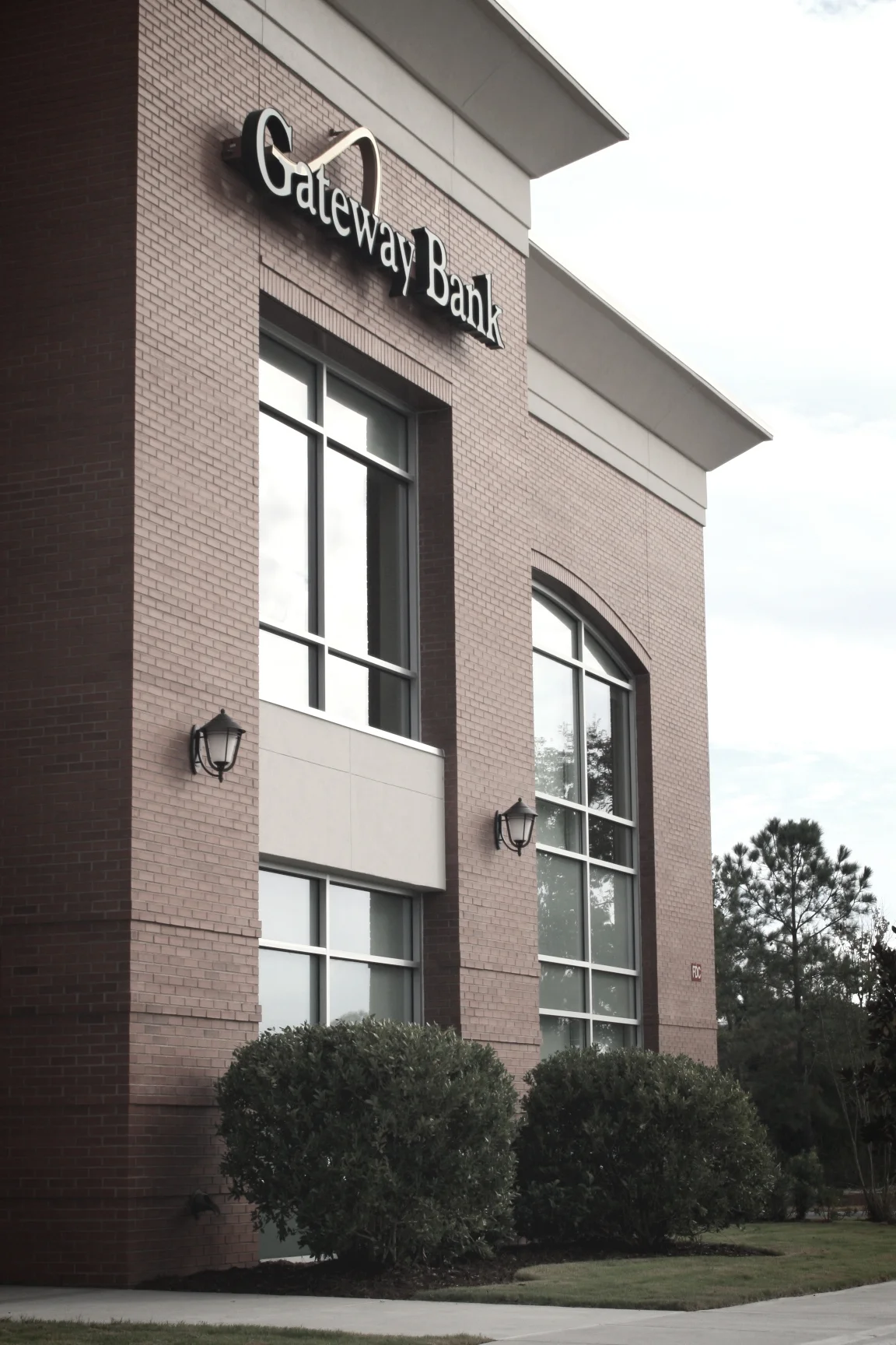 Gateway Bank at Wilmington
