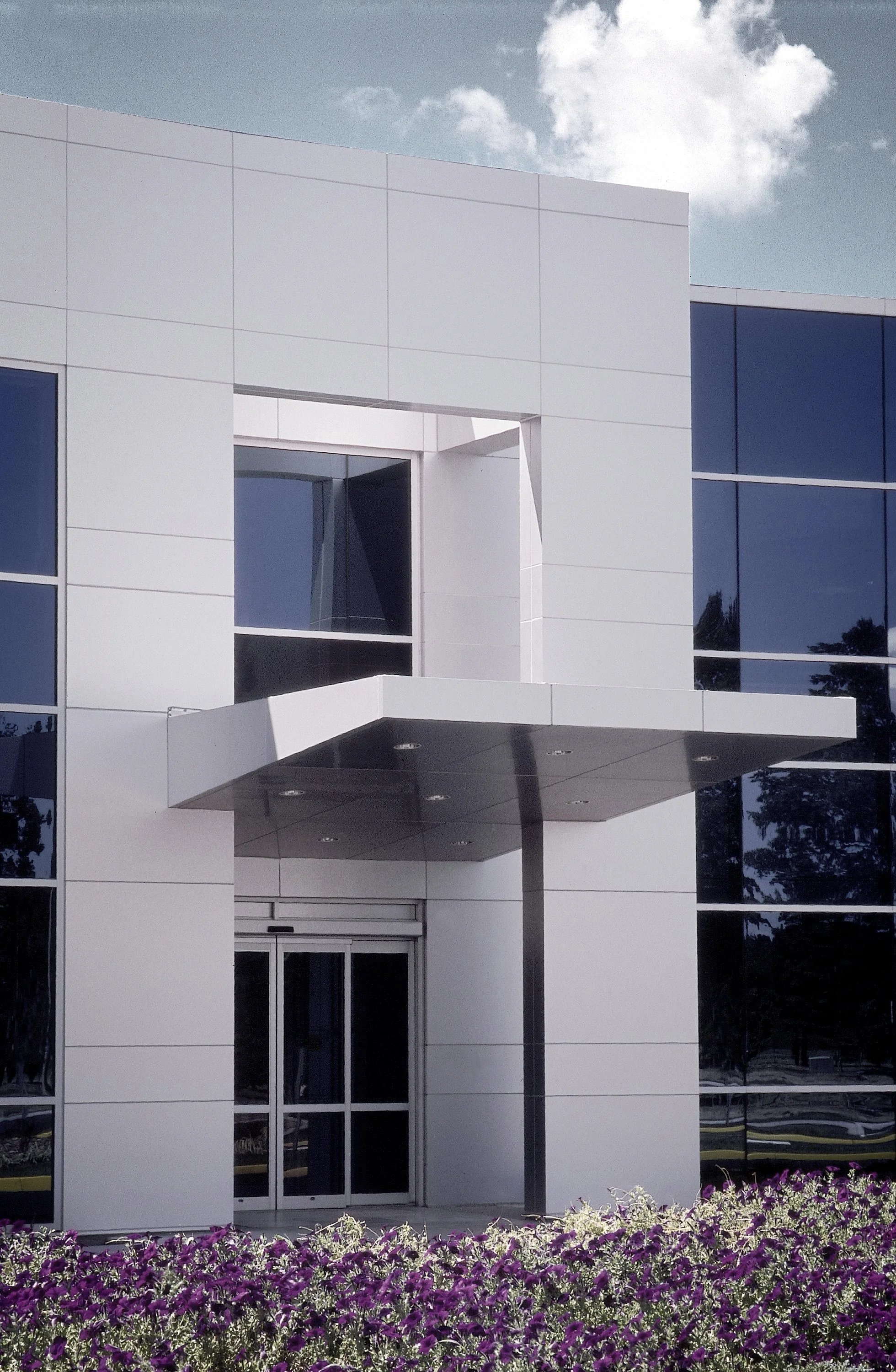 Greenbrier Healthplex