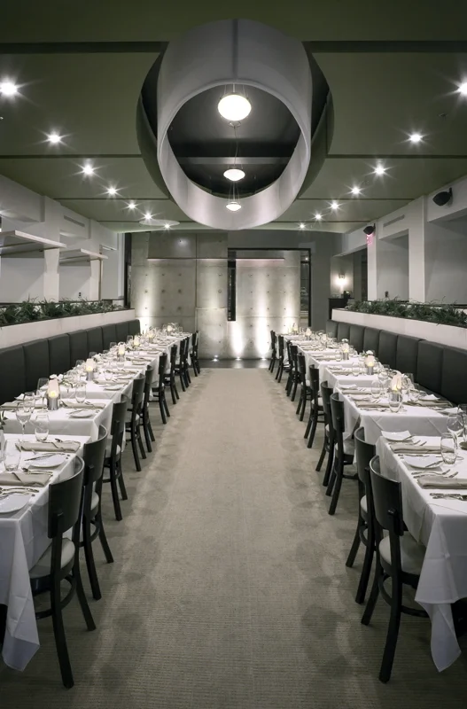 Bobbywood Restaurant