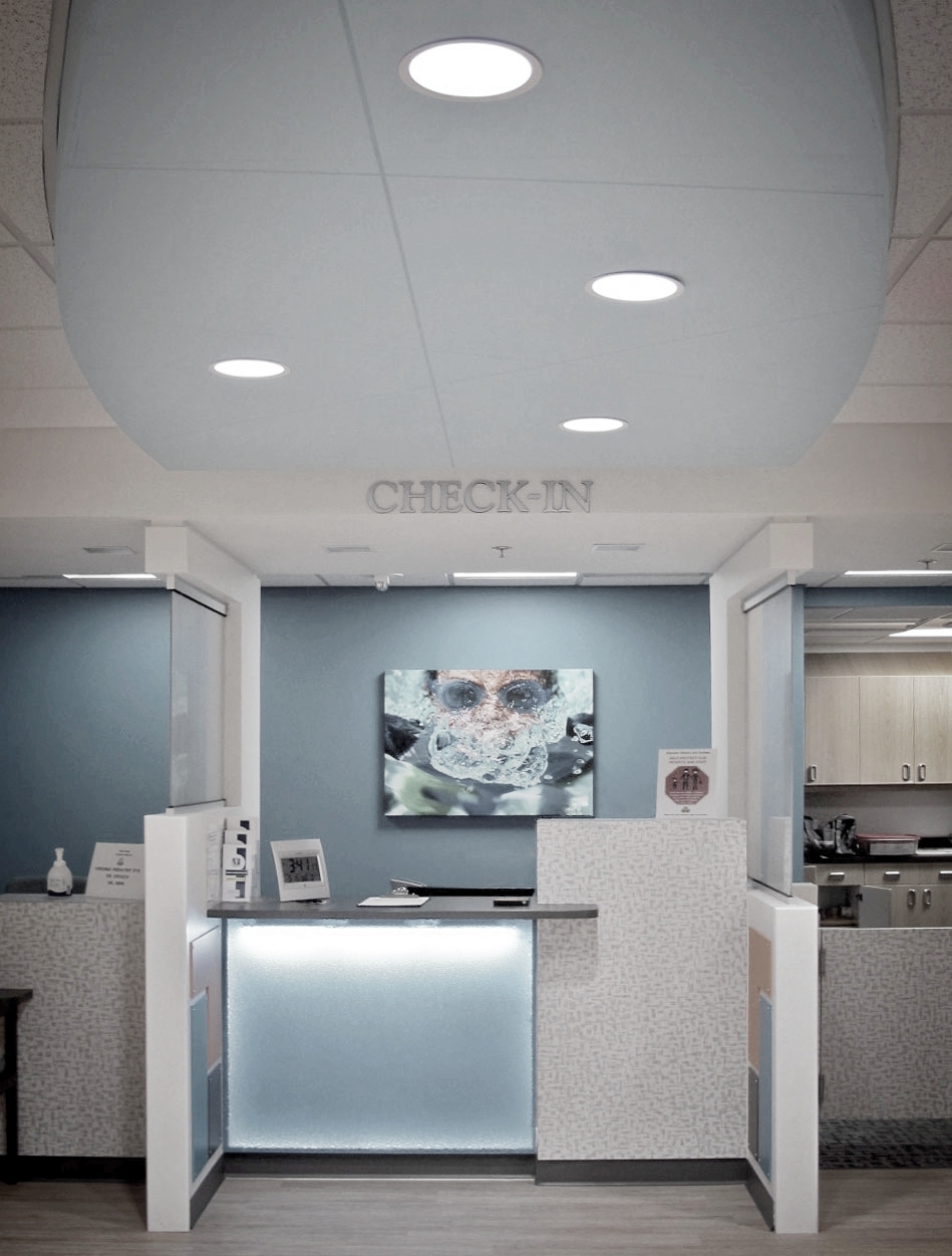CHKD Health Center