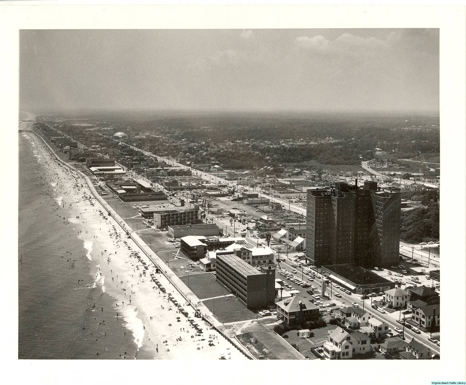  The Original Mayflower Building
