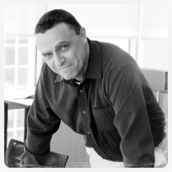 Patrick Hermes, Senior Project Manager