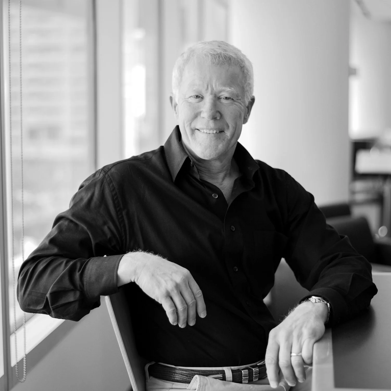 Randy Lyall Principal, AIA, LEED AP rlyall@lyall.com
