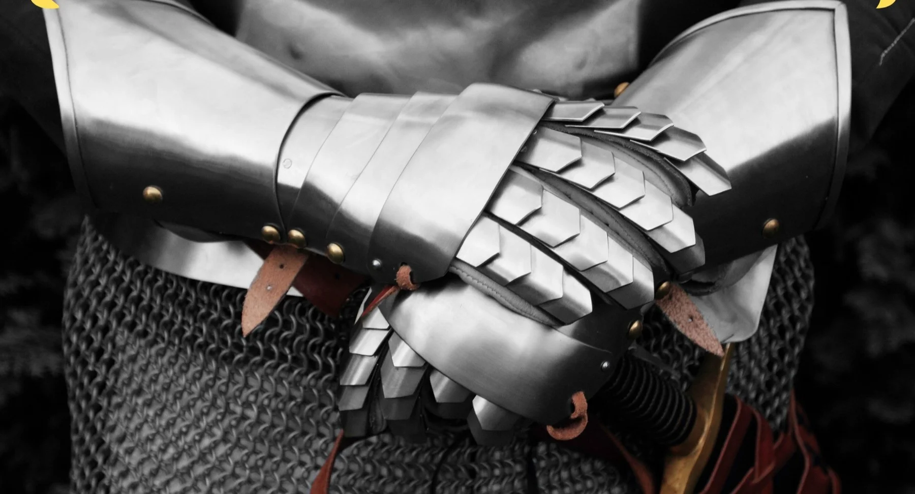 A Special Offer for Readers!