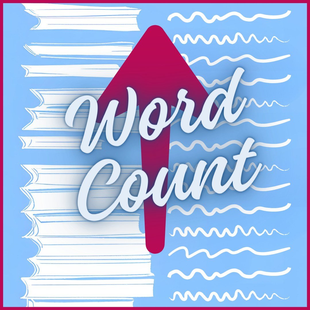 Somehow, I went from writing 1800 words to hitting 2600 words in the blink of an eye (okay, maybe an hour). But that is the power of writing outside in the sun ☀️

I might also have a super weird sunburn going on, but it was worth it.

Take that, Mon