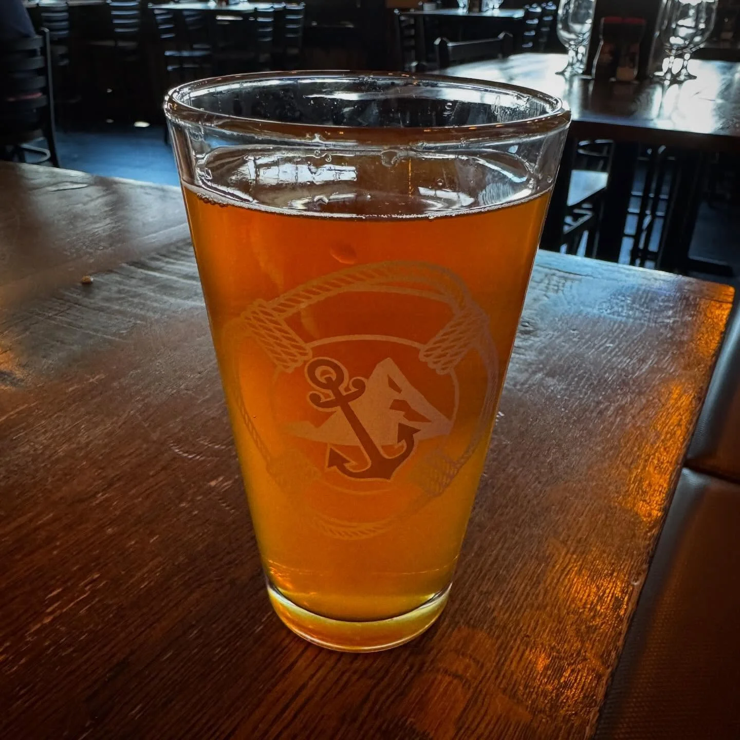 Loving this new caramel apple cider from @hudsonnorthcider 🍻