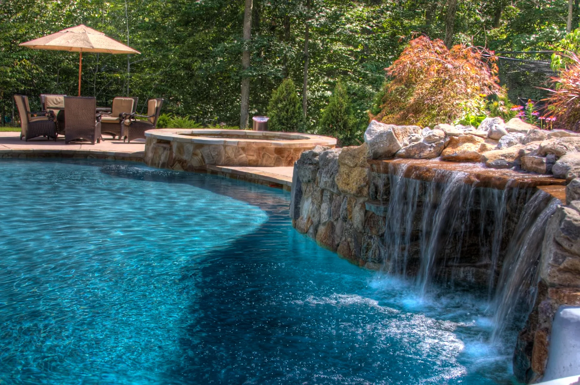 Celebrity Pools Celebrity Pools