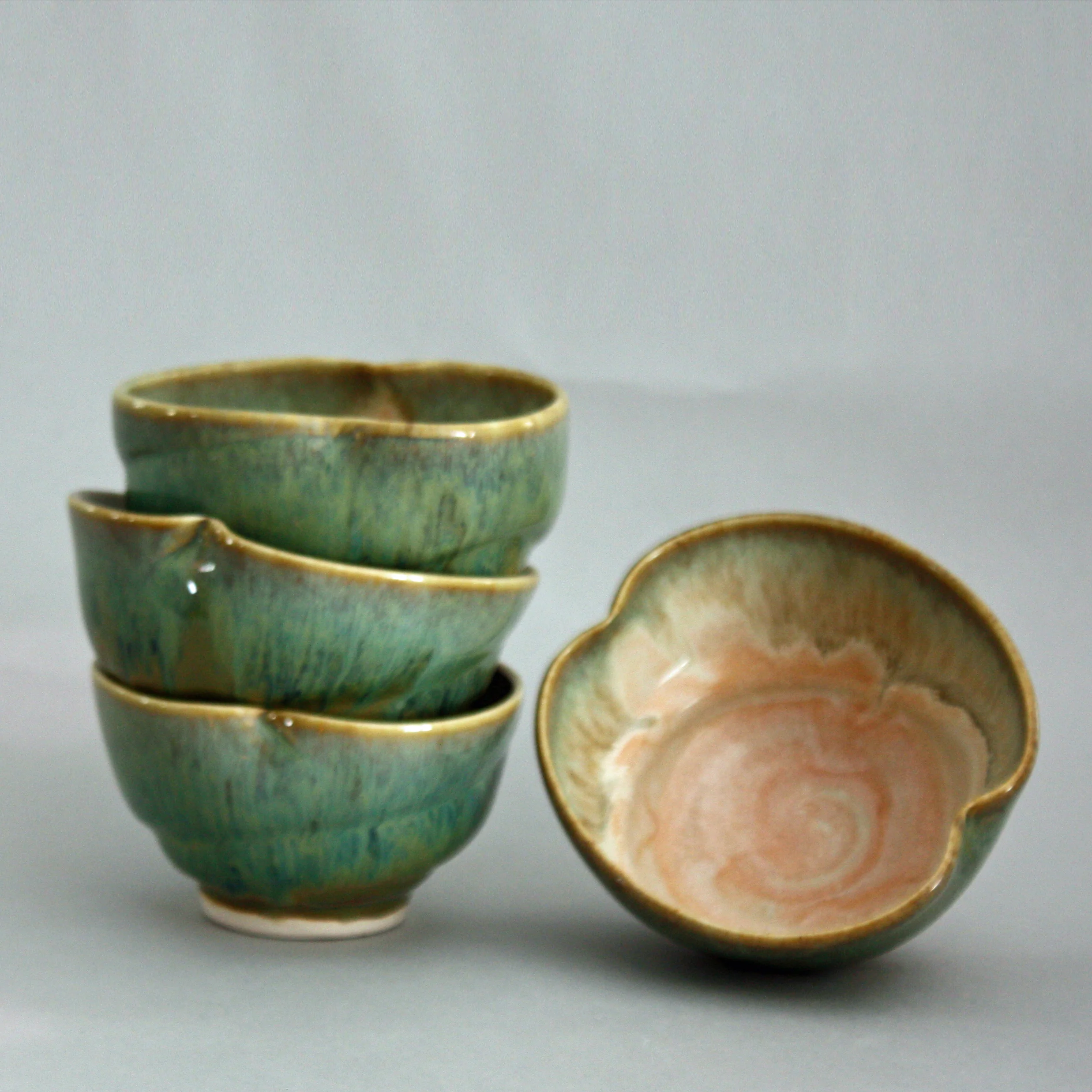 Green Bowl • apa001