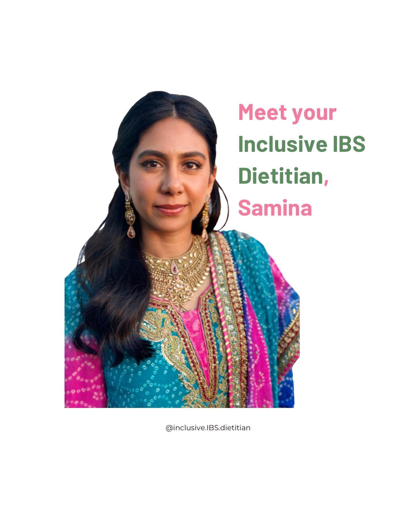 Learn 🤩3 fun facts about me 👇🏽

🌟 Fun fact #1: I recently changed my IG handle from antidiet.ibs.dietitian to @inclusive.ibs.dietitian 

Why did I make this change? 

The old name didn&rsquo;t represent my values as a weight-inclusive IBS dietiti