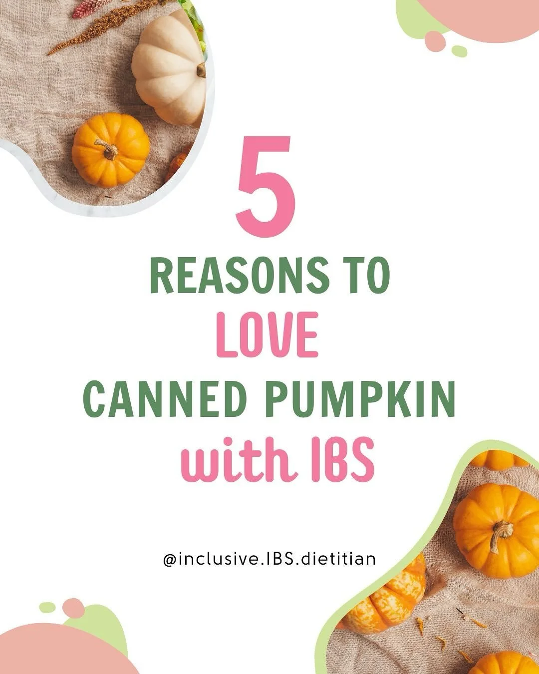 🎃 Boost your day with pumpkin packed nutrition!

Wellness culture keeps telling us this tired message about how processed foods are bad for us and I&rsquo;m frankly SICK OF IT!

Processed food to me is a loaded word. 

💁🏽&zwj;♀️ Literally everythi