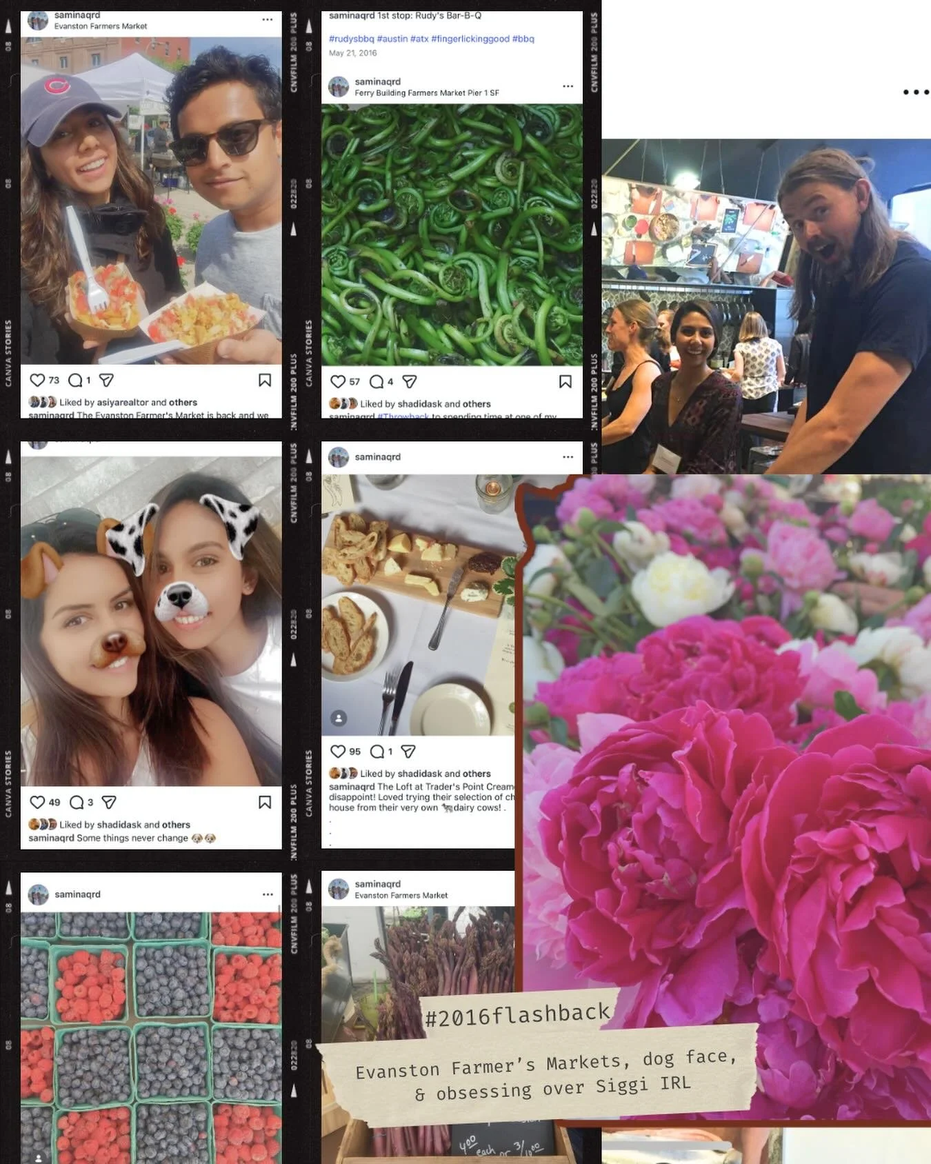 2016&hellip; 

What a time to be young, childless, and care free!

I would spend the days working in corporate wellness, the evenings walking with my husband around Northwestern&rsquo;s stunning campus full of lake views, parks, and endless trails, a