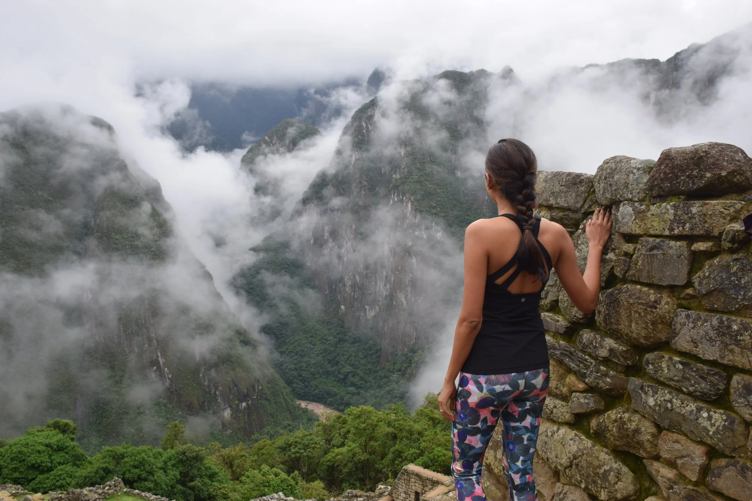 Calm Your Mind and Gut With Just One Breath