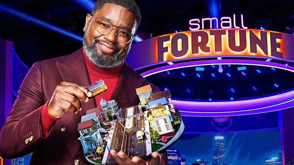 "Small Fortune"