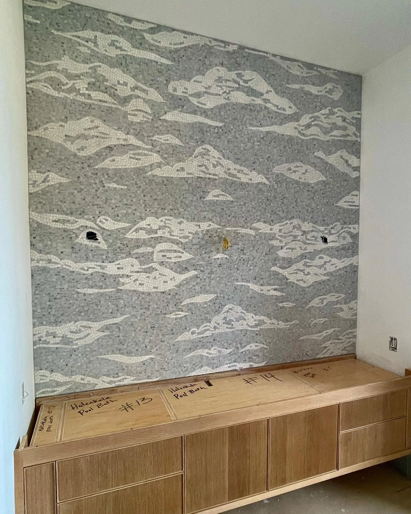 Natural Stone and Tile Installation Oahu — LR Marble & Stone