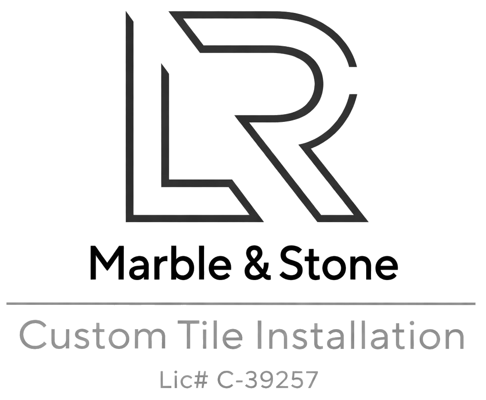 LR Marble and Stone