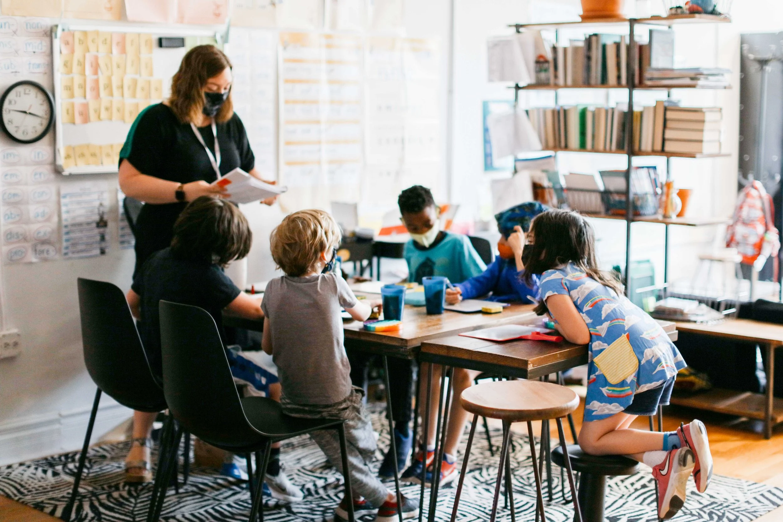 Home Redwood Literacy Chicago Dyslexia Help & Intervention