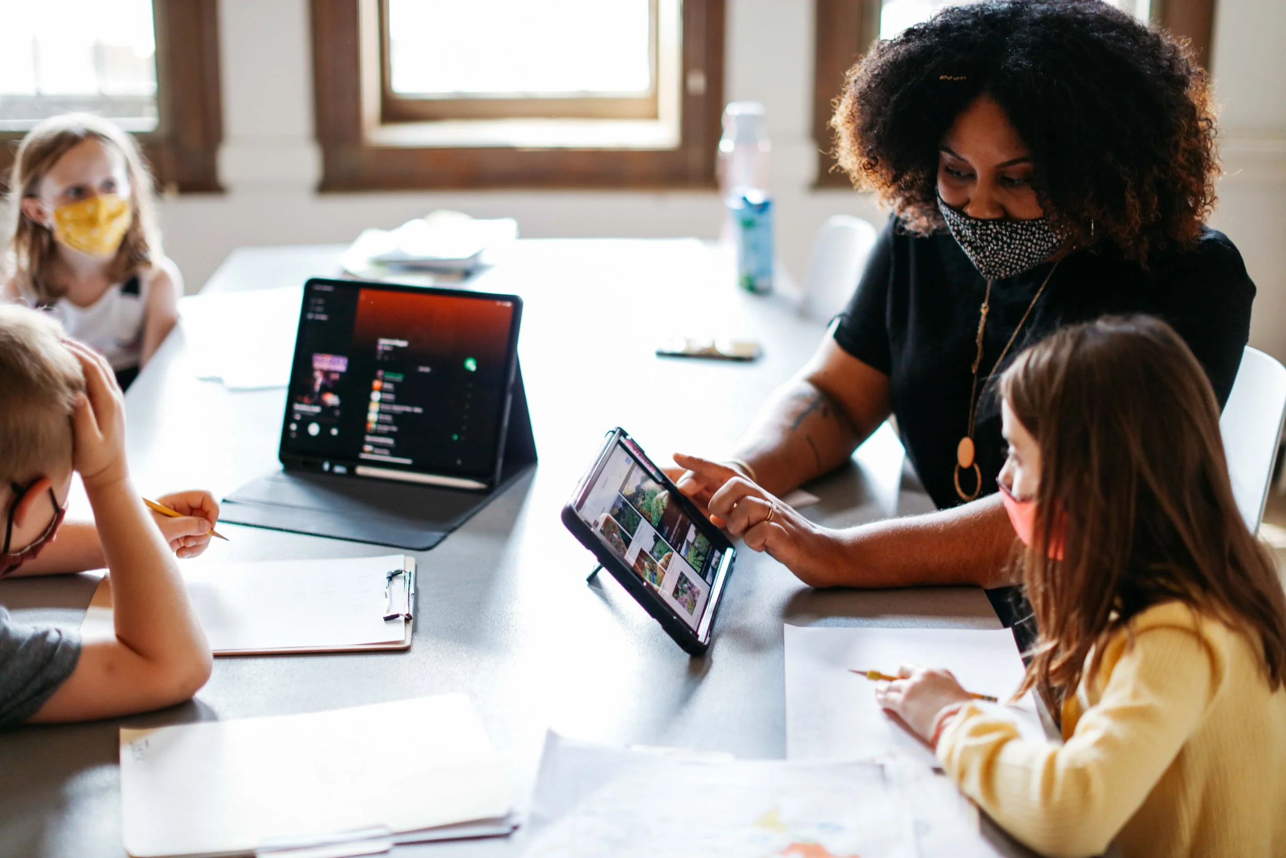 Redwood Literacy Chicago Dyslexia Help & Intervention Home