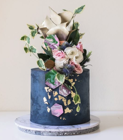 Image Credit: Cakes By Cliff Instagram