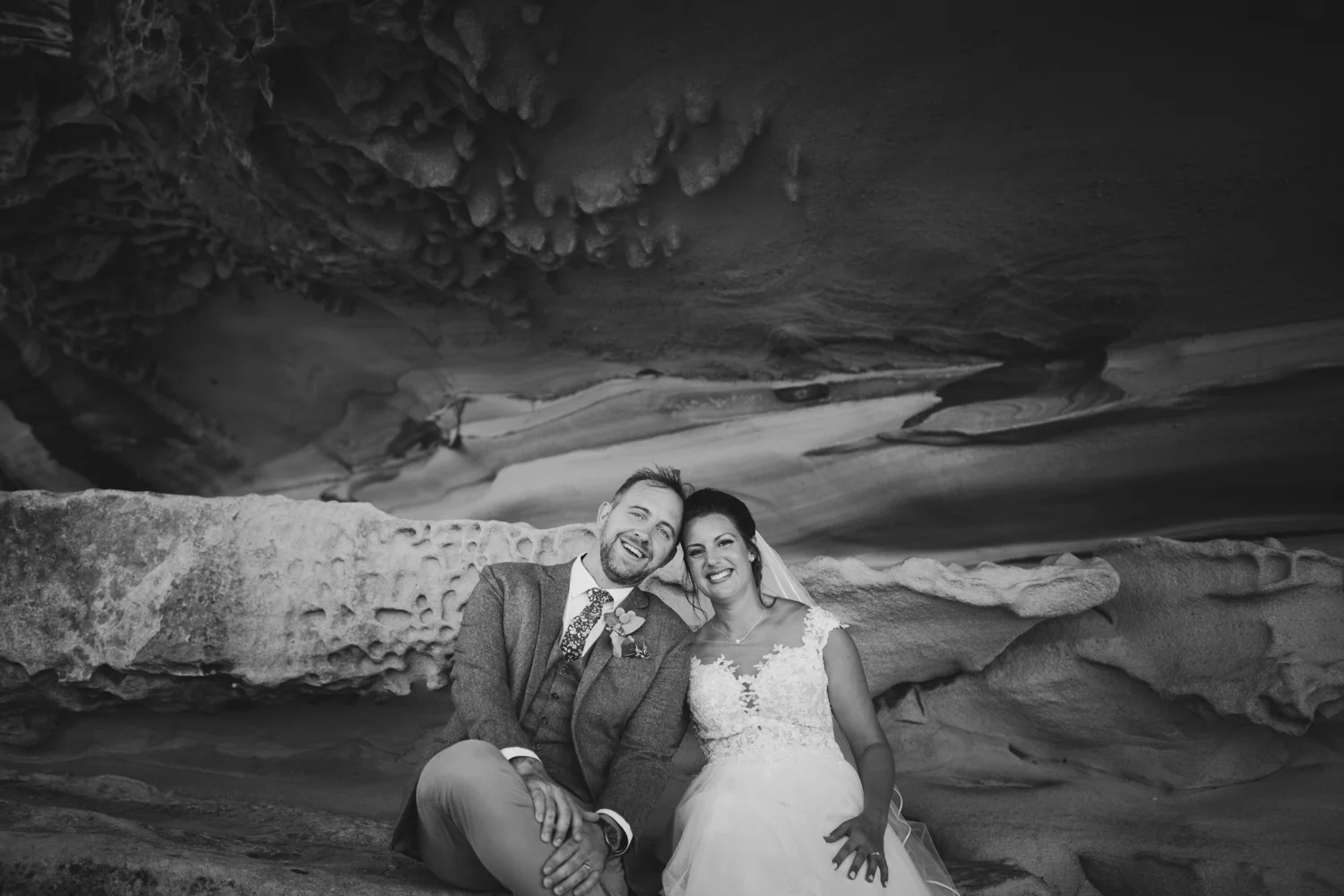 BONDI BEACH WEDDING PHOTOGRAPHY