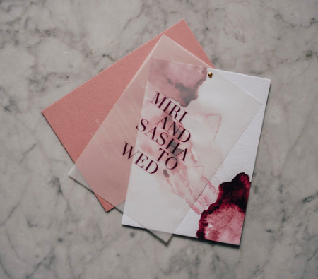Invites - State of Reverie