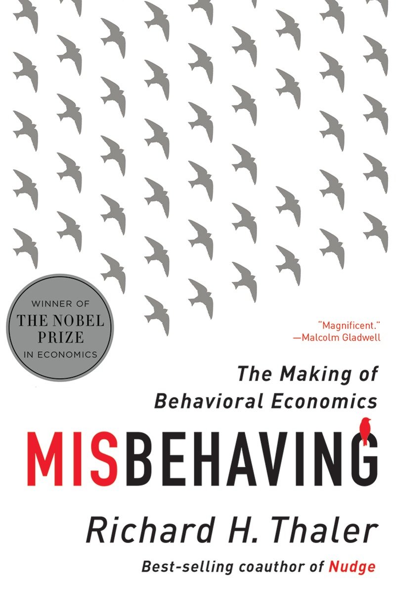 BUSINESS DISCOVERY: Encapsulated in a series of stories, and peppered with dry humor, Thaler highlights his journey exposing behavioral economics. GOODREADS RATING : 4.15 / 5 TO HOLD OR TO HEAR ? Either! This book contains no visuals (charts or graphs). ‘Hold’ is encouraged for note taking. 'Hear' is encouraged for on-the-go review. BUY NOW