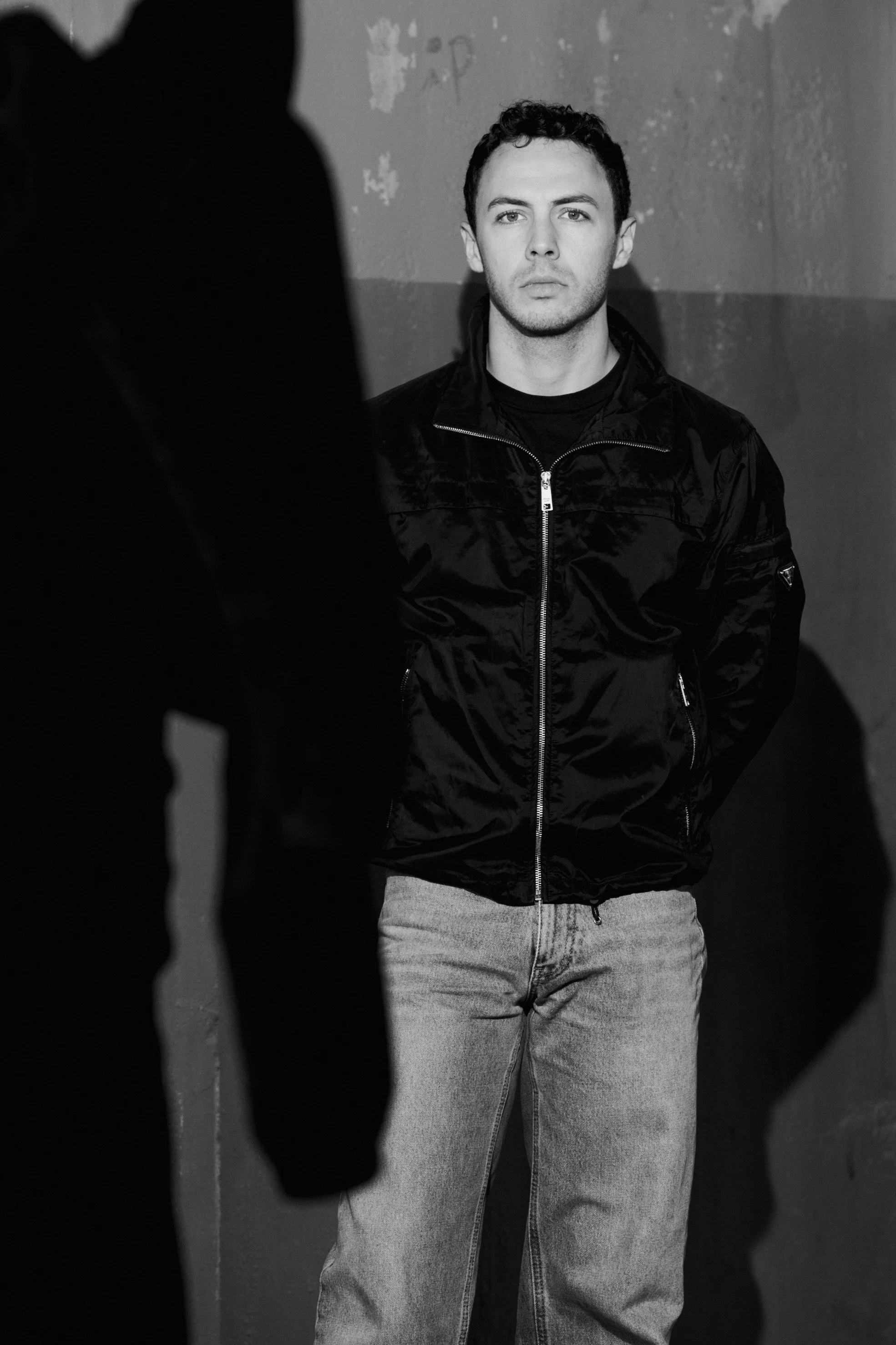 RYAN WOHLGEMUT