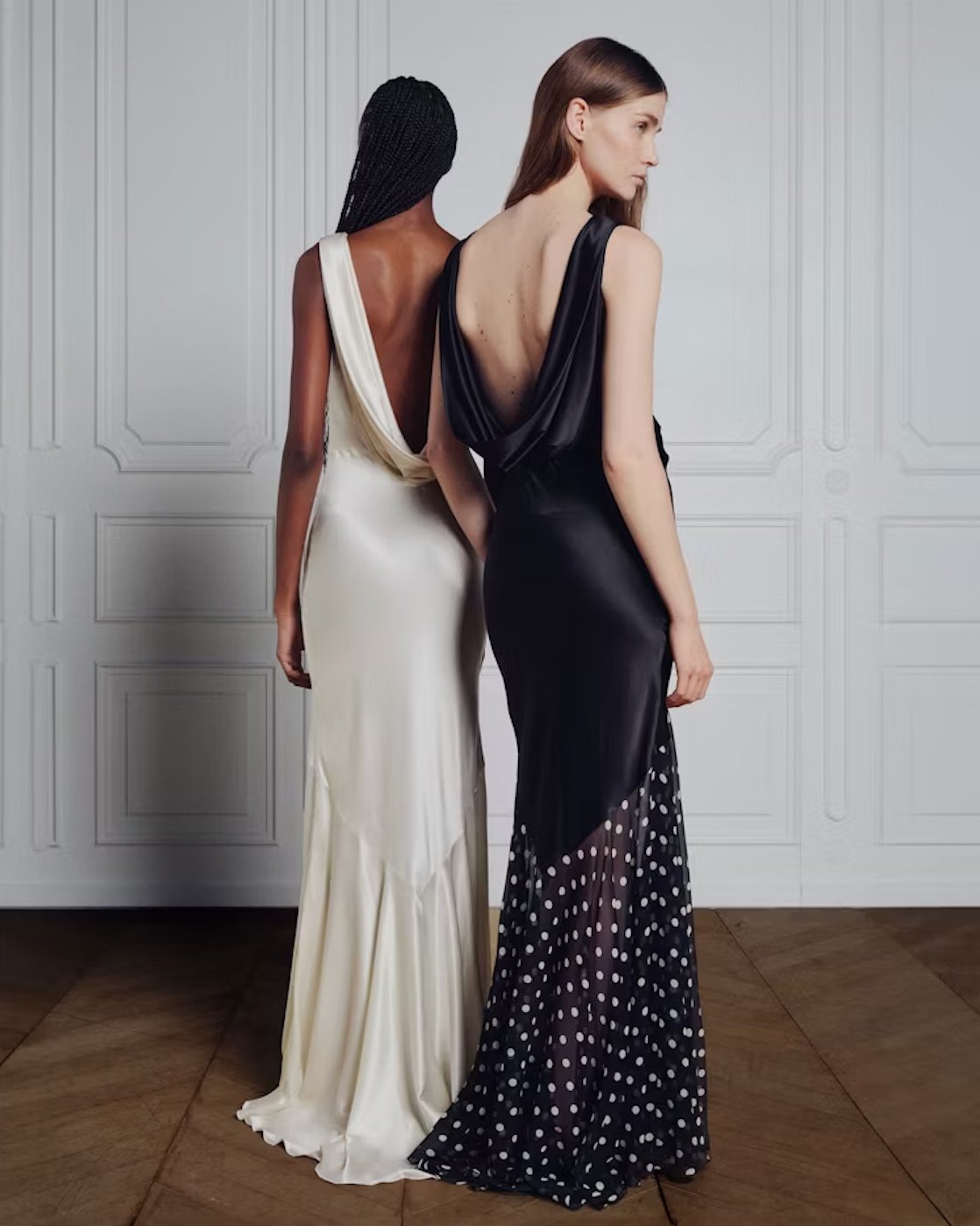 NINA RICCI