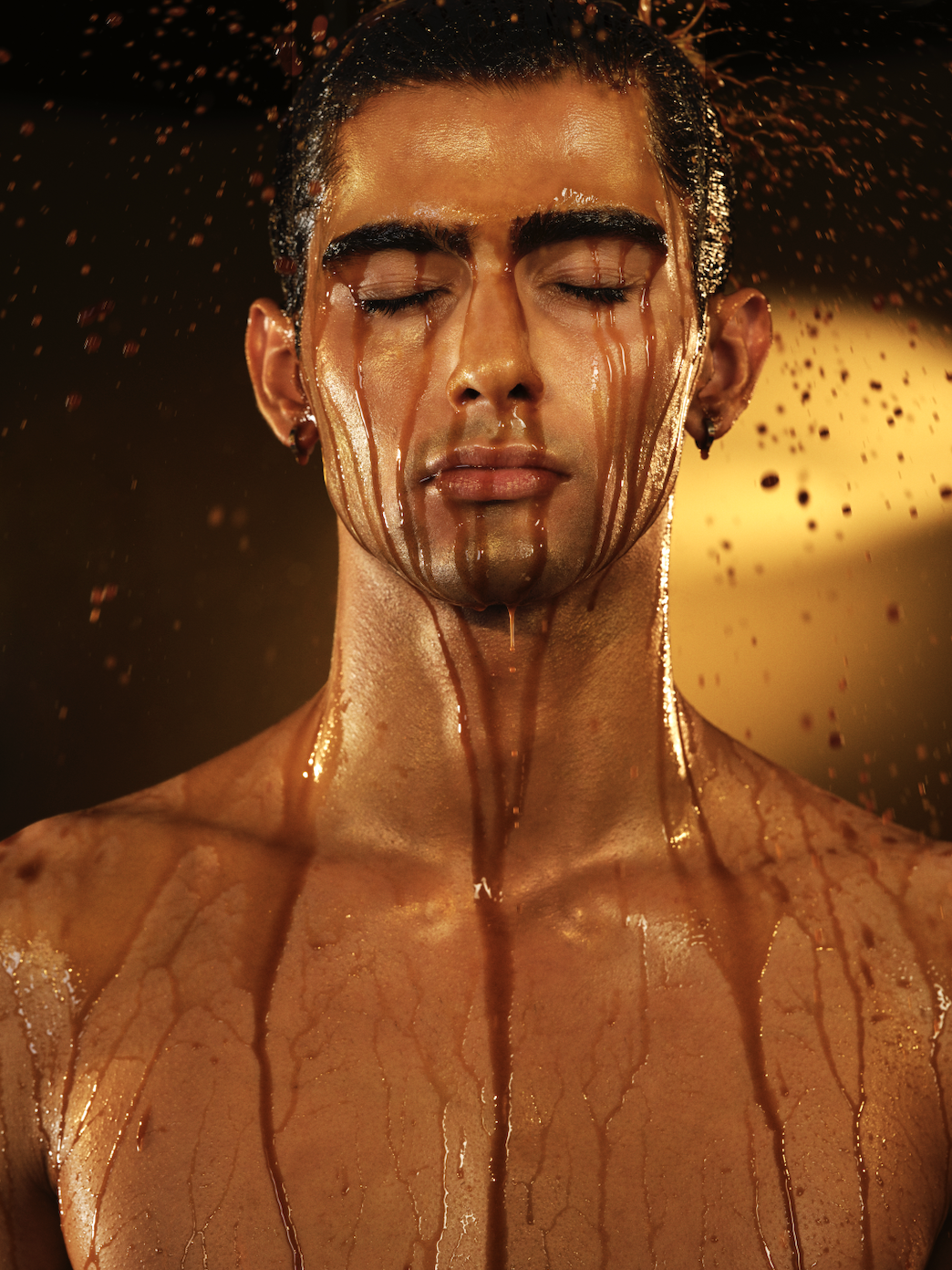 Styled by Ryan Wohlgemut for Biologique Recherche