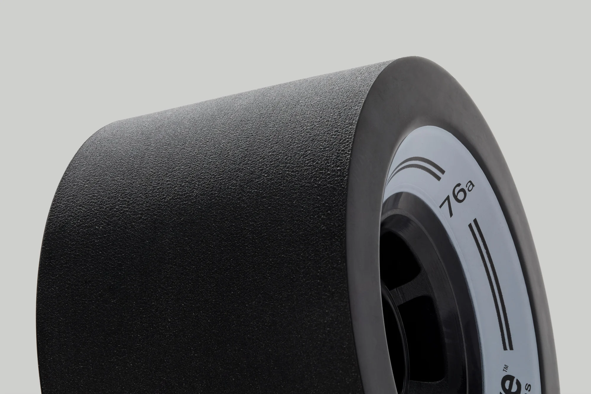 Evolve electric skateboard wheel