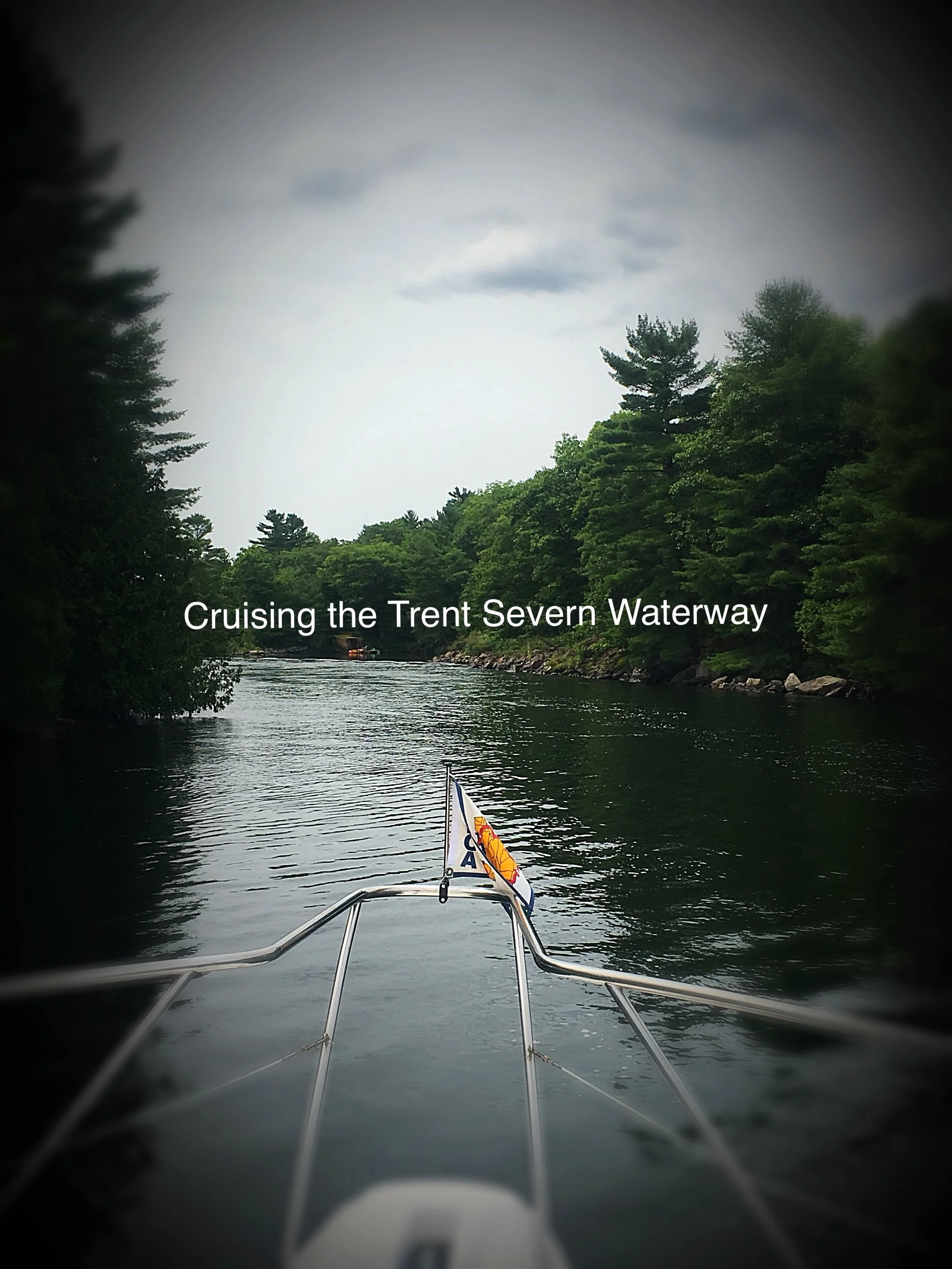 Gently Down The Stream