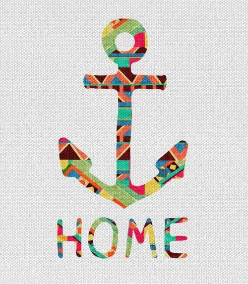 Home is Where the Boat Is