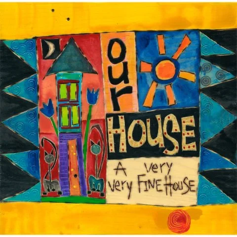 All Is Well In Our World