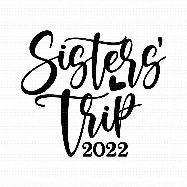 Sisters Cruise Alaska 2022