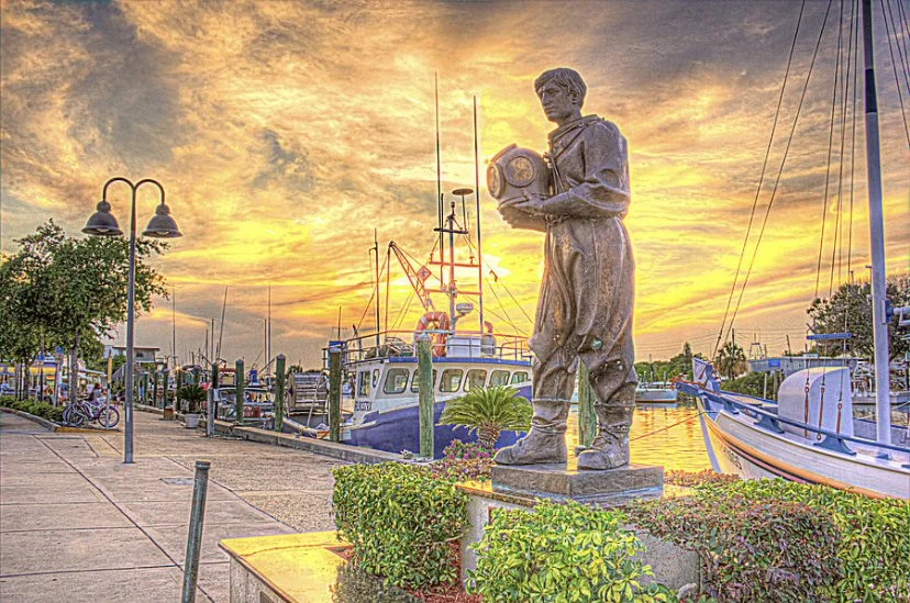 So Much To Be Grateful For